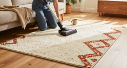 You Can Now Steal Jeremiah Brent’s Signature Style With His New Rug Collection On Amazon